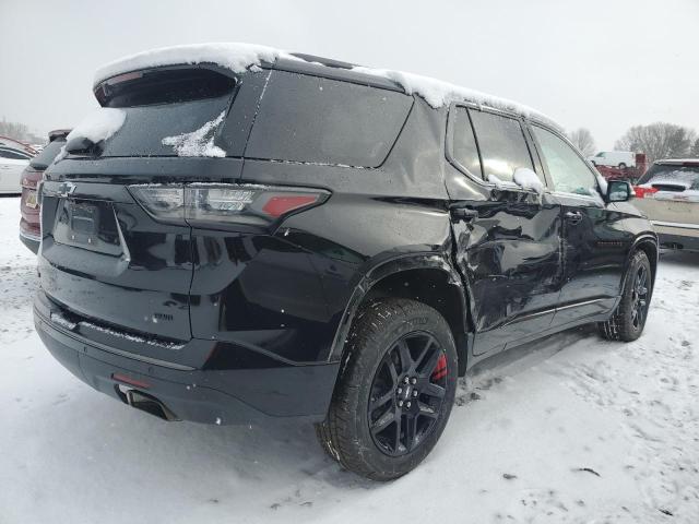 Obraz 3 z 2021 CHEVROLET TRAVERSE PREMIER 2021 z VIN 1GNEVKKW0MJ244369