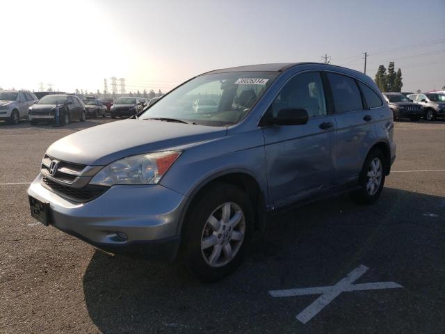 Obraz 1 z 2011 HONDA CR-V SE 2011 z VIN 5J6RE3H41BL032677
