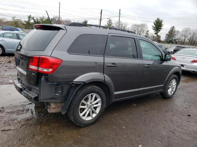 Image 3 of 2015 DODGE JOURNEY SXT 2015 with VIN 3C4PDCBB5FT537509