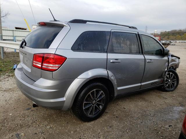 Image 3 of 2017 DODGE JOURNEY SE 2017 with VIN 3C4PDCAB7HT707504
