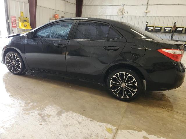 Изображение 2 2016 TOYOTA COROLLA L 2016 с VIN 5YFBURHE4GP516699