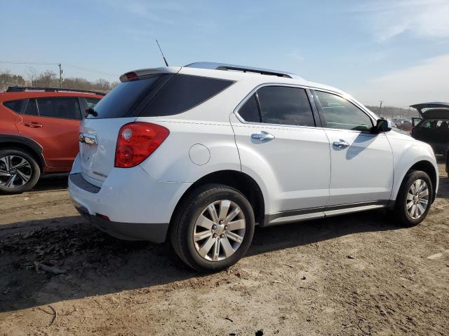 Изображение 3 2011 CHEVROLET EQUINOX LTZ 2011 с VIN 2GNALFEC2B1321053