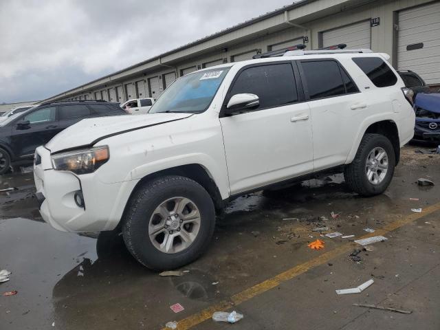 Image 1 of 2016 TOYOTA 4RUNNER SR5/SR5 PREMIUM 2016 with VIN JTEBU5JRXG5337923