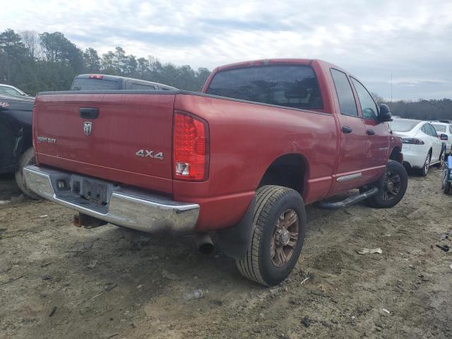 Image 3 of 2006 DODGE RAM 2500 ST 2006 with VIN 3D5KS28C06G106626