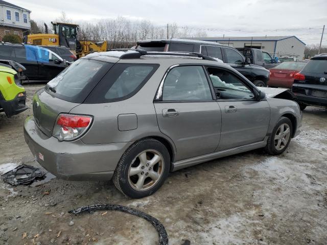 Obraz 3 z 2006 SUBARU IMPREZA 2.5I SPORTS WAGON 2006 z VIN JF1GG67626H812701