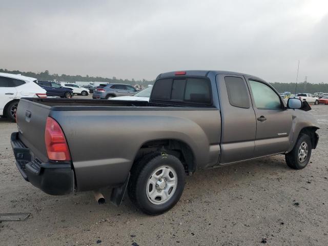 Изображение 3 2015 TOYOTA TACOMA ACCESS CAB 2015 с VIN 5TFTX4CN3FX055632