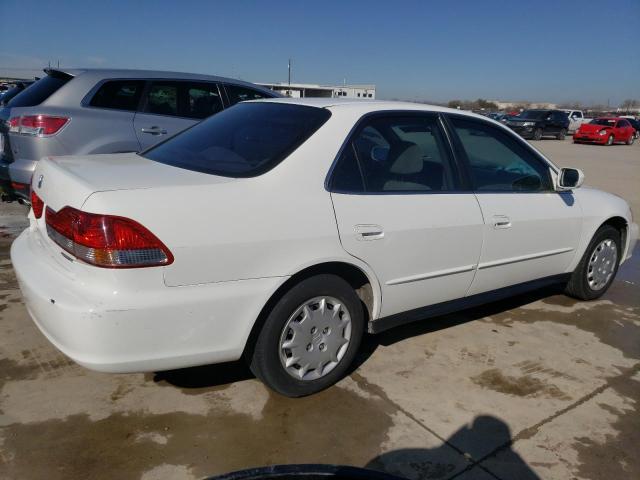 Obraz 3 z 2002 HONDA ACCORD LX 2002 z VIN JHMCG56472C000075