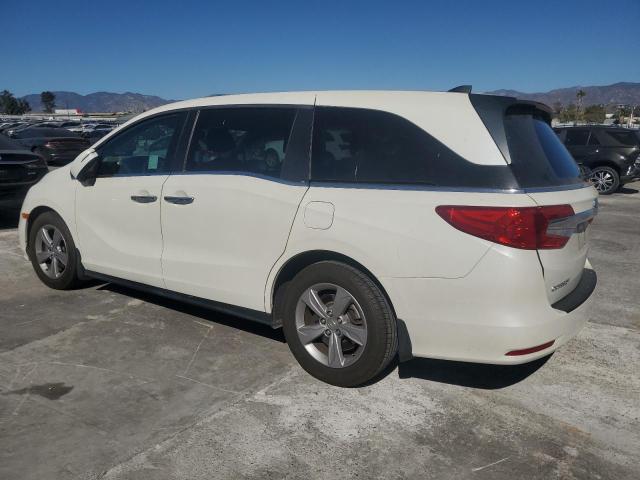 Obraz 2 z 2018 HONDA ODYSSEY EXL 2018 z VIN 5FNRL6H70JB031318