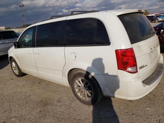 Obraz 2 z 2014 DODGE GRAND CARAVAN SXT 2014 z VIN 2C4RDGCG9ER392390