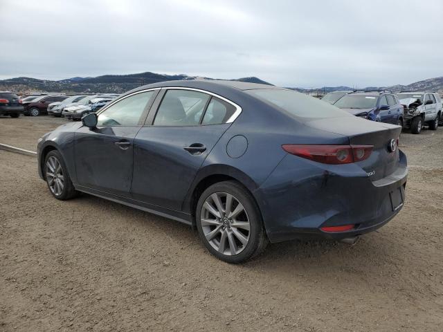 Image 2 of 2021 MAZDA 3 SELECT 2021 with VIN JM1BPABL6M1329741
