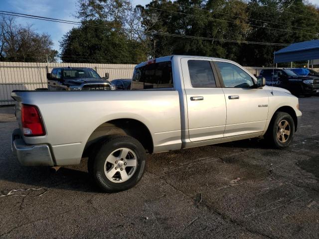 Изображение 3 2010 Dodge RAM 1500 2010 с VIN 1D7RB1GP1AS111694