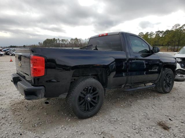 Изображение 3 2016 CHEVROLET SILVERADO C1500 2016 с VIN 1GCNCNEH1GZ415827
