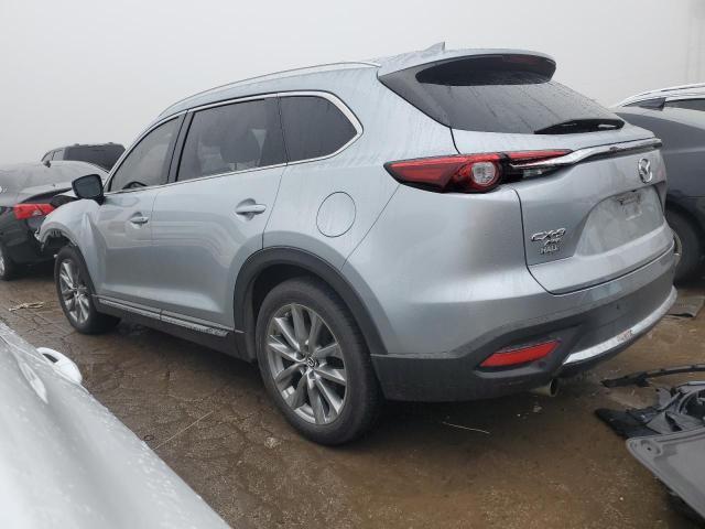 Изображение 2 2018 MAZDA CX-9 GRAND TOURING 2018 с VIN JM3TCBDY0J0211921