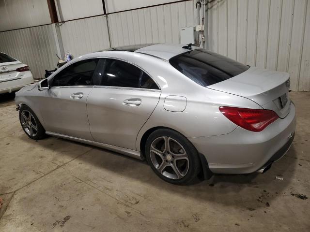 Obraz 2 z 2014 MERCEDES-BENZ CLA 250 2014 z VIN WDDSJ4EB6EN038260