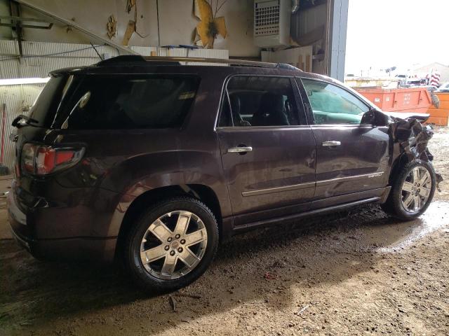 Image 3 of 2015 GMC ACADIA DENALI 2015 with VIN 1GKKVTKD2FJ298182