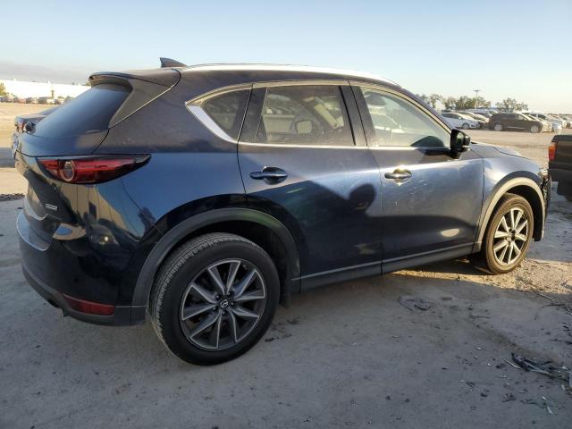 Obraz 3 z 2018 MAZDA CX-5 GRAND TOURING 2018 z VIN JM3KFADM6J1401176