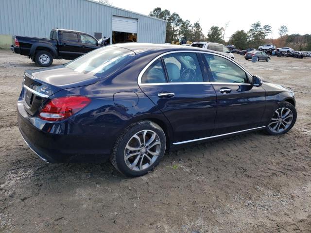 Obraz 3 z 2016 MERCEDES-BENZ C 300 4MATIC 2016 z VIN 55SWF4KB1GU110936