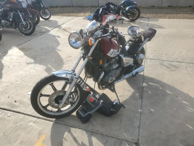 Изображение 2 1986 KAWASAKI EN450  1986 с VIN JKAENGA19GA025226
