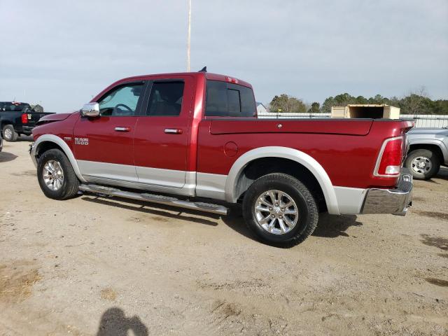Obraz 2 z 2014 RAM 1500 LARAMIE 2014 z VIN 1C6RR7JT3ES183928