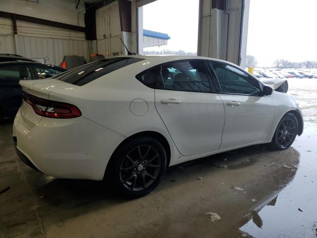 Image 3 of 2016 DODGE DART SE 2016 with VIN 1C3CDFAA4GD607134