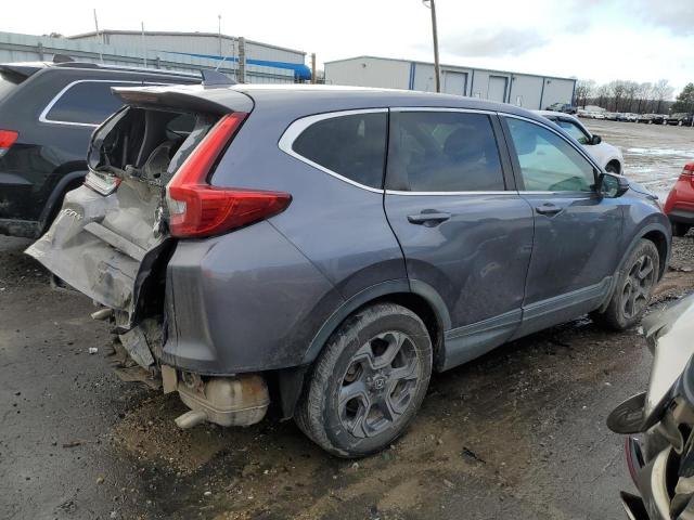 Obraz 3 z 2017 HONDA CR-V EX 2017 z VIN 7FARW1H59HE040400