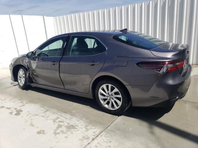 Изображение 2 2024 TOYOTA CAMRY LE 2024 с VIN 4T1C11AK8RU210461