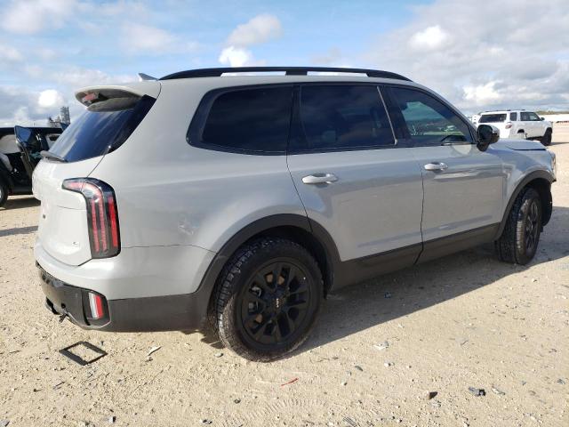 Image 3 of 2024 KIA TELLURIDE SX 2024 with VIN 5XYP5DGC2RG413939