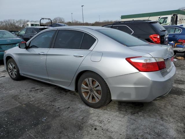 Obraz 2 z 2014 HONDA ACCORD LX 2014 z VIN 1HGCR2F31EA266355