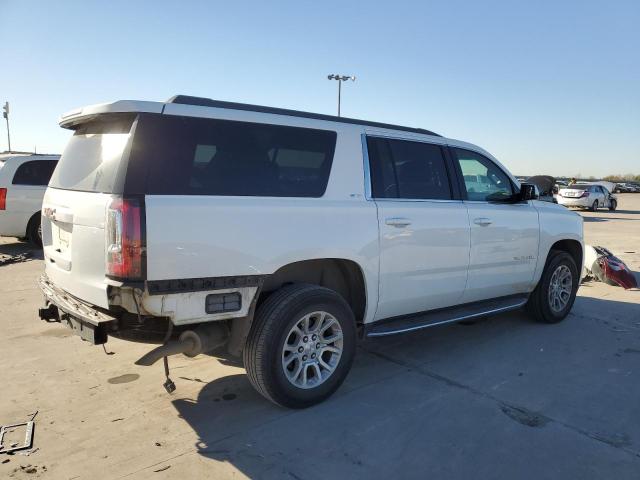 Image 3 of 2019 GMC YUKON XL C1500 SLT 2019 with VIN 1GKS1GKC4KR395356