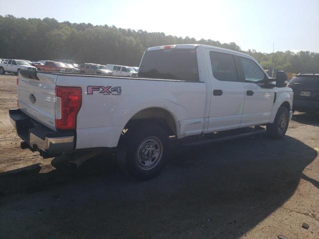 Obraz 3 z 2017 FORD F250 SUPER DUTY 2017 z VIN 1FT7W2A69HEF30817