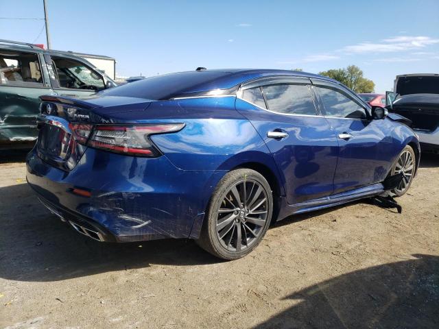Image 3 of 2019 NISSAN MAXIMA S 2019 with VIN 1N4AA6AV7KC381870