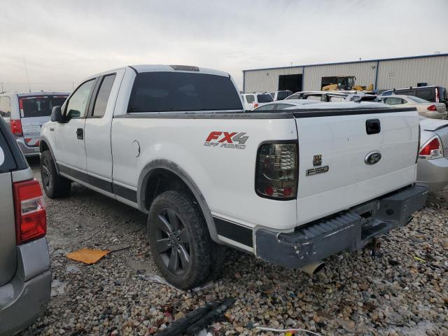 Image 2 of 2007 FORD F150  2007 with VIN 1FTPX14VX7FA44570