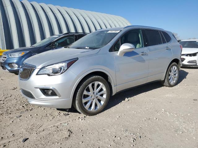 Изображение 1 2016 BUICK ENVISION PREMIUM 2016 с VIN LRBFXESXXGD197273
