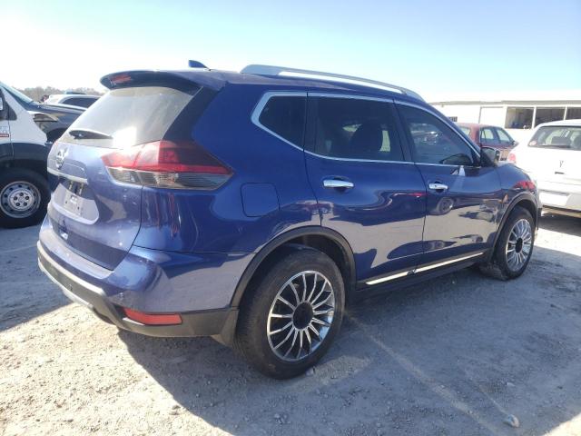Obraz 3 z 2020 NISSAN ROGUE S 2020 z VIN 5N1AT2MT7LC708546