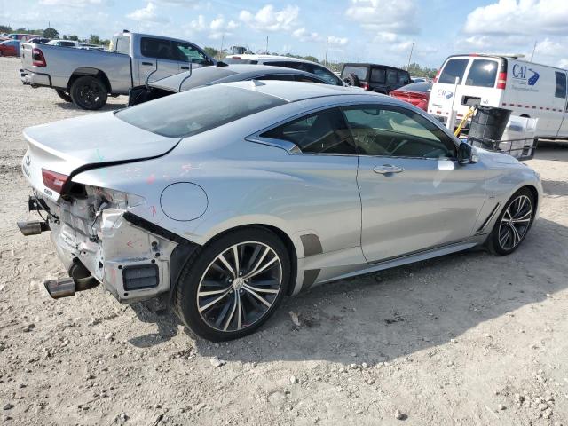 Obraz 3 z 2018 INFINITI Q60 LUXE 300 2018 z VIN JN1EV7EK2JM340421