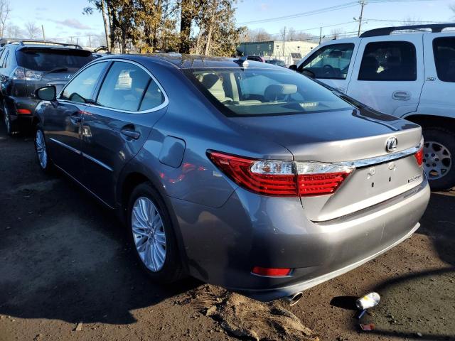 Image 2 of 2013 LEXUS ES 350 2013 with VIN JTHBK1GG8D2067661
