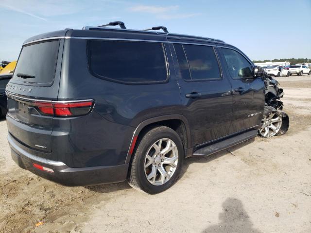 Image 3 of 2022 JEEP WAGONEER SERIES I 2022 with VIN 1C4SJVAT9NS196527