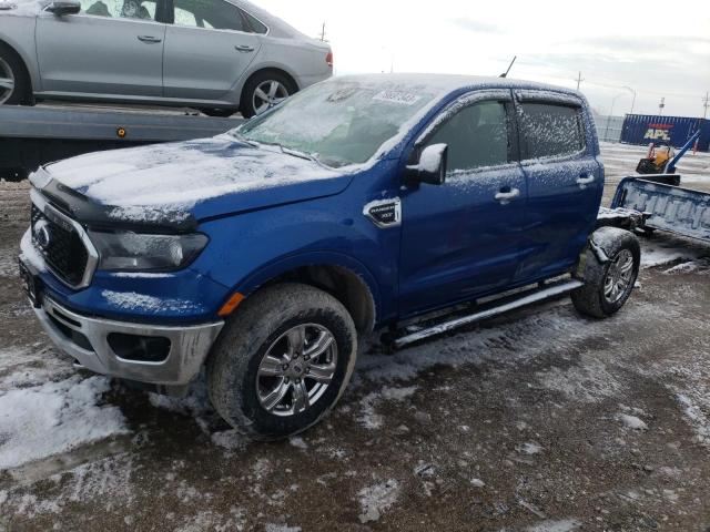 2020 FORD RANGER XL 2020 image