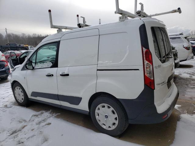 Image 2 of 2015 FORD TRANSIT CONNECT XL 2015 with VIN NM0LE6E76F1197635