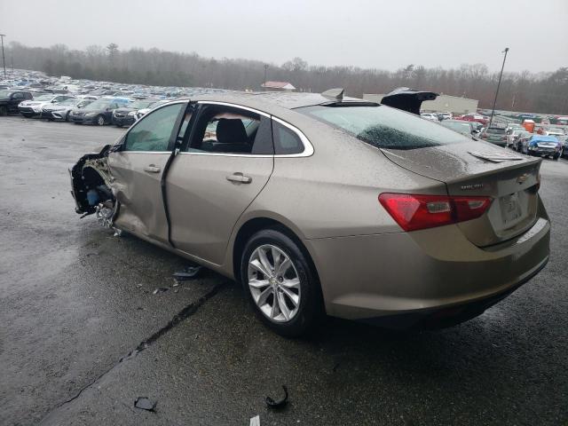 Obraz 2 z 2023 CHEVROLET MALIBU LT 2023 z VIN 1G1ZD5ST2PF252509