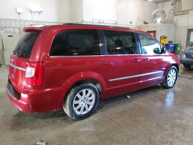 Изображение 3 2014 CHRYSLER TOWN & COUNTRY TOURING 2014 с VIN 2C4RC1BG9ER397574