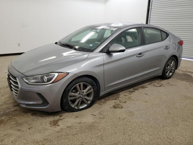 Image 1 of 2017 HYUNDAI ELANTRA SE 2017 with VIN 5NPD84LF0HH064877