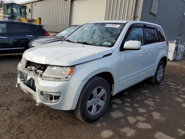 Изображение 2013 SUZUKI GRAND VITARA PREMIUM 2013