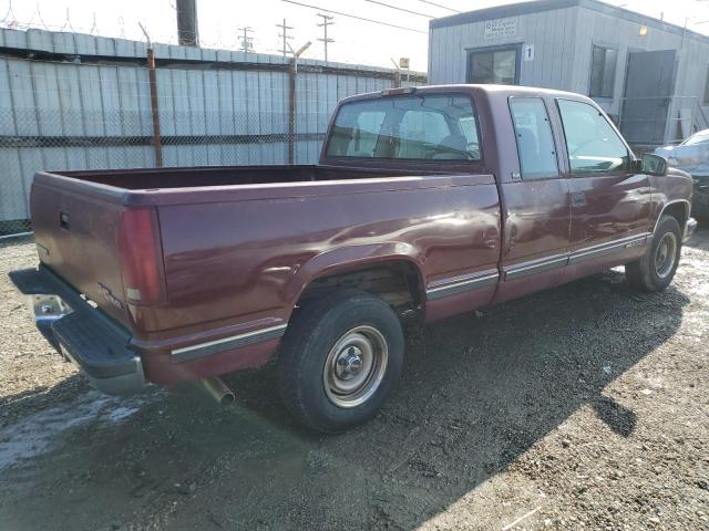 Image 3 of 1996 GMC SIERRA C1500 1996 with VIN 2GTEC19M2T1502249