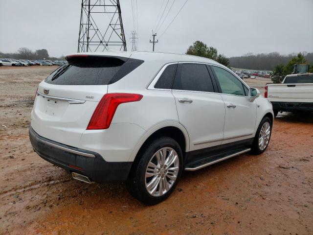 Изображение 3 2017 CADILLAC XT5 PREMIUM LUXURY 2017 с VIN 1GYKNERS6HZ105591