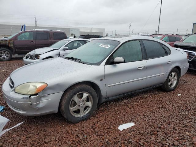 2003 FORD TAURUS SES 2003 image