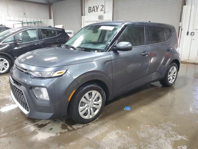 2020 KIA SOUL LX 2020 image