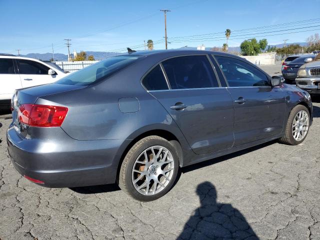 Image 3 of 2012 VOLKSWAGEN JETTA TDI 2012 with VIN 3VWLL7AJ2CM358879