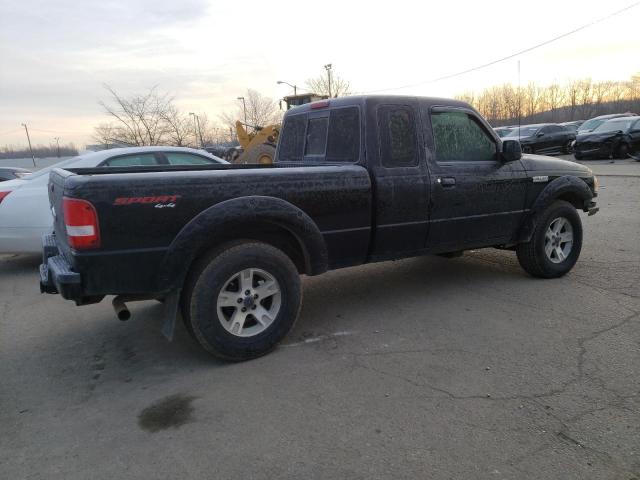 Изображение 3 2006 FORD RANGER SUPER CAB 2006 с VIN 1FTZR45EX6PA25805