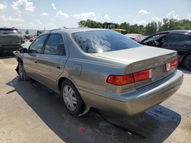 Image 2 of 2000 TOYOTA CAMRY CE 2000 with VIN 4T1BG22K2YU012973